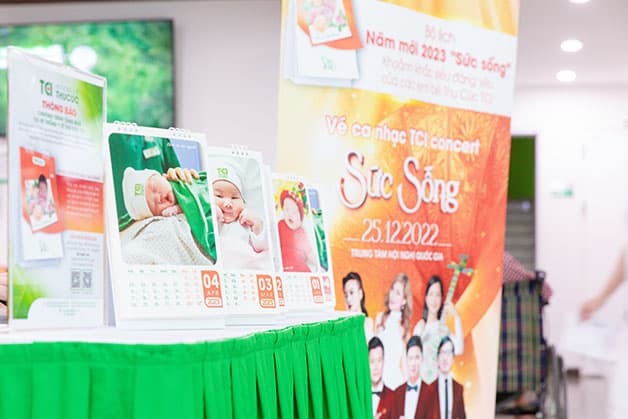 Khách hàng cần lưu ý những quy định để được nhận vé, quy định khi tham dự show 