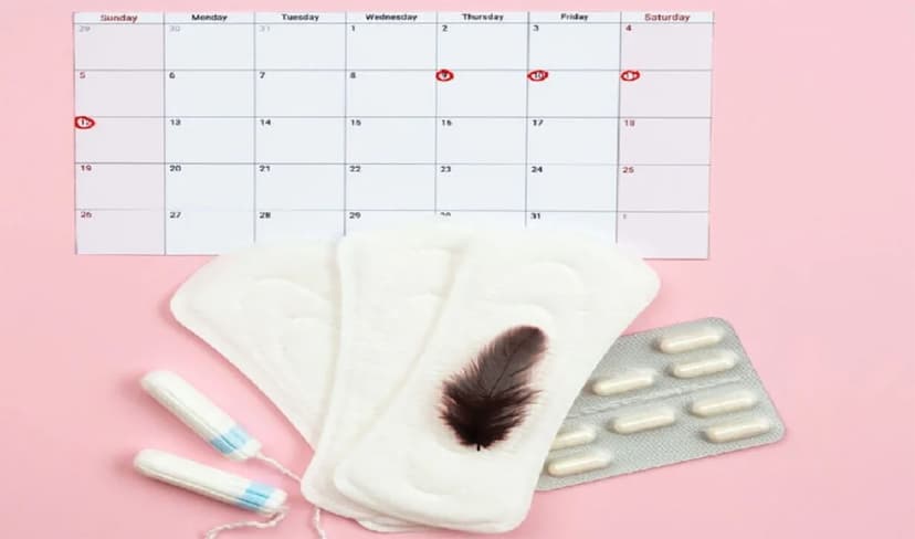 Bị rong kinh máu đen phải làm sao? Có nguy hiểm không?