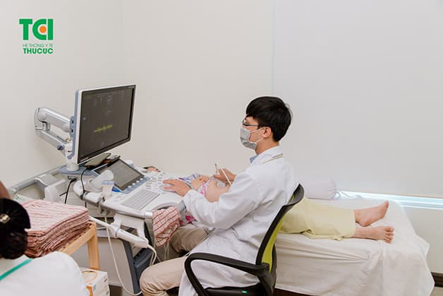 Rong kinh sau sảy thai là biểu hiện thường gặp, xuất phát từ nhiều nguyên nhân