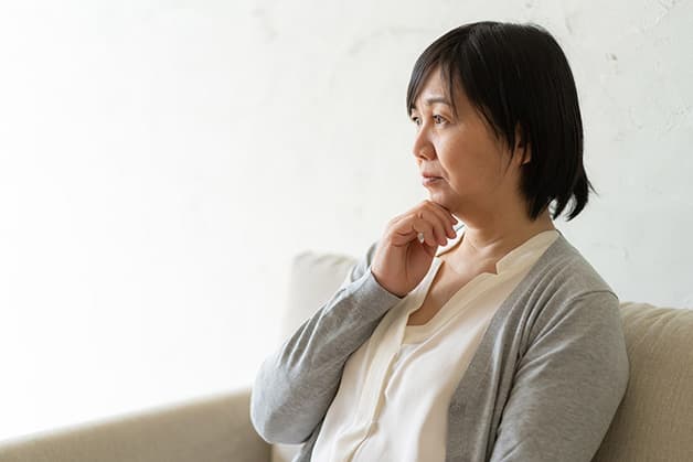 Ở tuổi trung niên, phụ nữ phải đối mặt với rất nhiều vấn đề khó chịu, trong đó có tình trạng rong kinh tiền mãn kinh