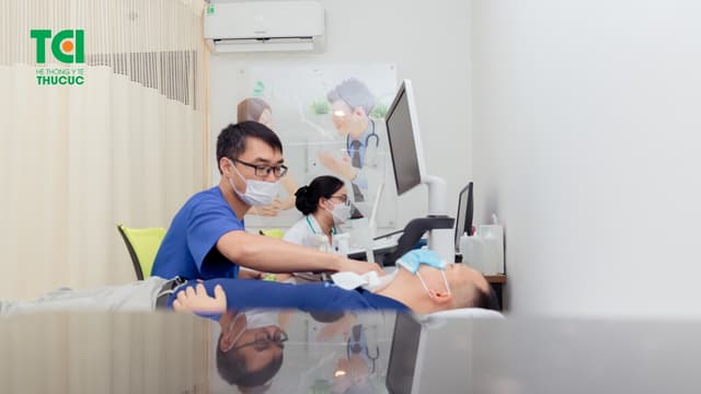 Độ tuổi nên đi tầm soát ung thư từng loại bệnh