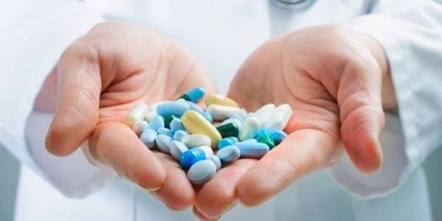 thuốc uống sau mổ ruột thừa