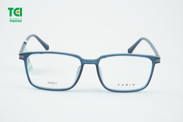 tròng kính chống ánh sáng xanh