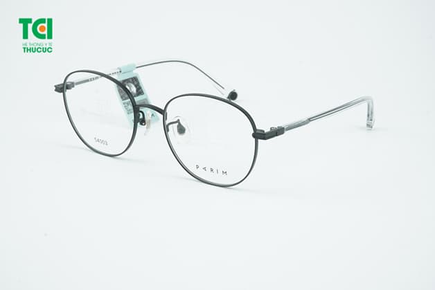 tròng kính chống ánh sáng xanh