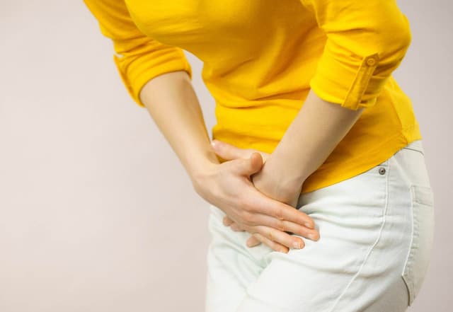 Viêm âm hộ và những nhầm tưởng tai hại chị em cần làm rõ