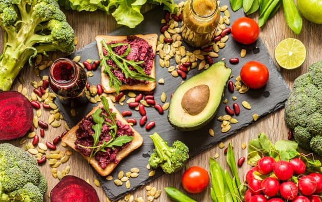 Bổ sung nhiều chất xơ, hạn chế các thực phẩm dầu mỡ