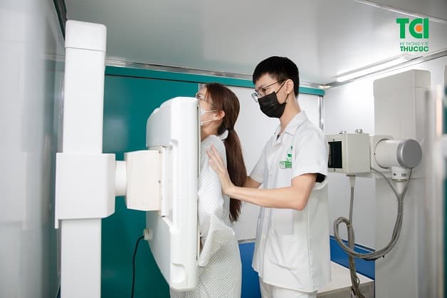 khám sức khỏe cho nhân viên công ty