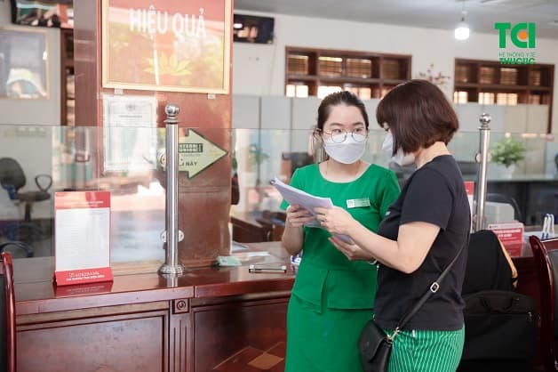 khám sức khỏe cho công ty