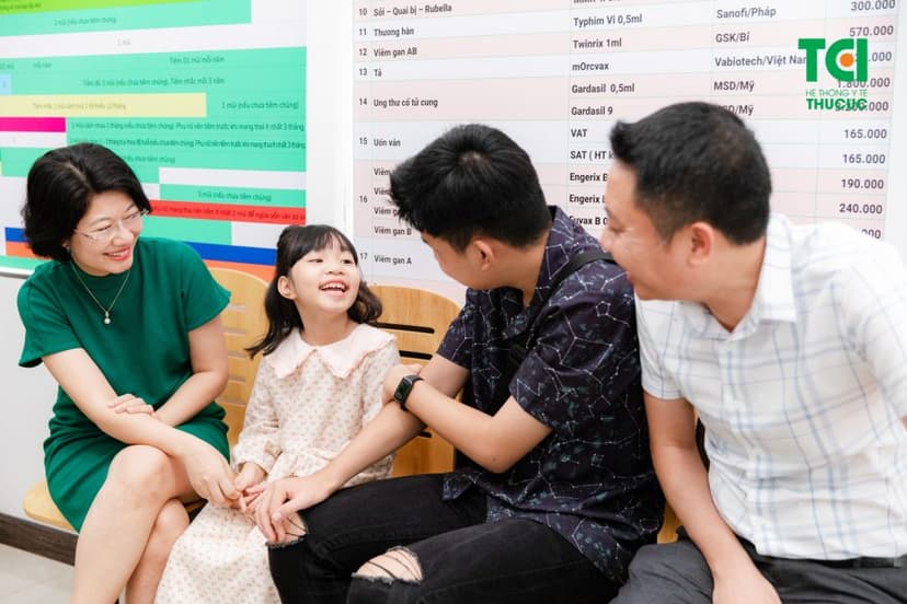 Hà Nội: Nhiều trường hợp gặp biến chứng nặng do Cúm mùa