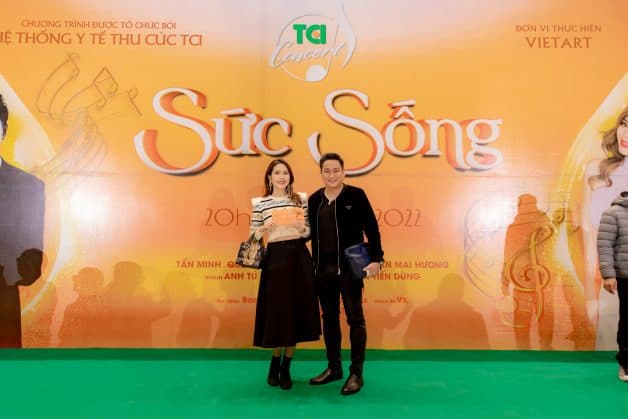 TCI Concert Sức sống 4