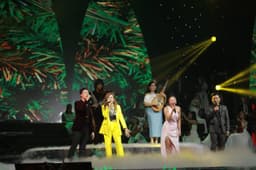 TCI Concert Sức sống &#8211; Cảm xúc thăng hoa, hạnh phúc vỡ òa