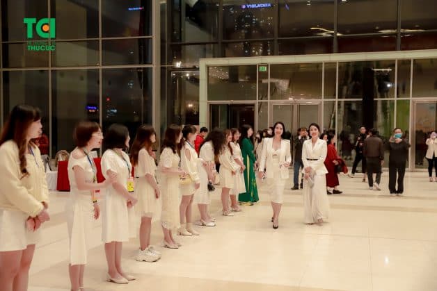 TCI Concert Sức sống 2