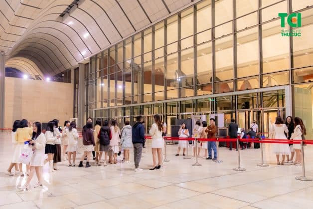 TCI Concert Sức sống 1