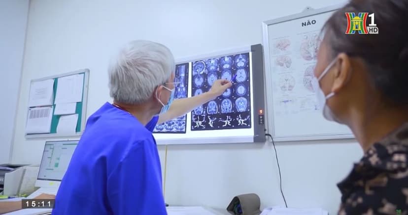 Đài truyền hình Hà Nội đưa tin: Cảnh giác trước cơn đầu kéo dài