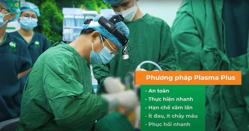 Khủng hoảng viêm Amidan ở tuổi lên 10