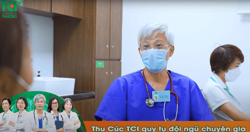 Dấu hiệu nhận biết bệnh thiếu máu não và biến chứng nguy hiểm