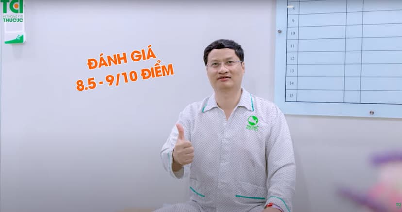 Điều trị Ngủ ngáy lớn dai dẳng và đôi lúc ngưng thở khi ngủ