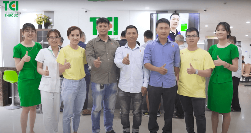 KSK Công ty Cổ phần Tư vấn Kỹ thuật hạ tầng Golden Earth