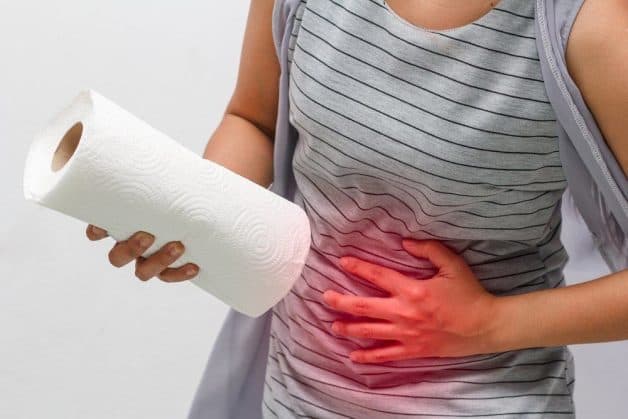 Các triệu chứng của viêm đại tràng co thắt có xu hướng mãn tính, có thể gây khó chịu nhưng không dẫn đến bất kỳ vấn đề nghiêm trọng nào về nội tạng.