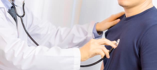 Bệnh tình dục nam nên chủ động đi thăm khám phụ khoa định kỳ hàng năm, để sớm được phát hiện và điều trị bệnh