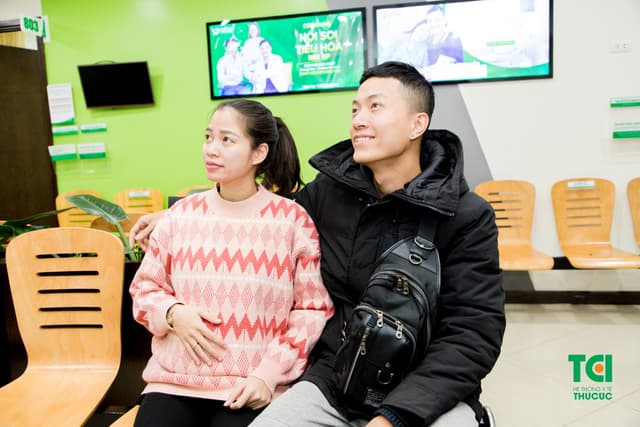 Tầm quan trọng của quản lý thai kỳ và các giai đoạn khám thai