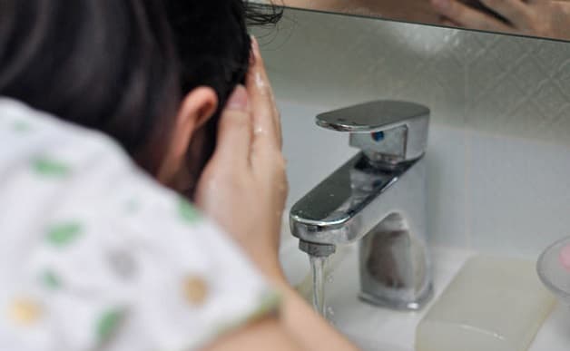 cách trị mất ngủ ban đêm hiệu quả không dùng thuốc