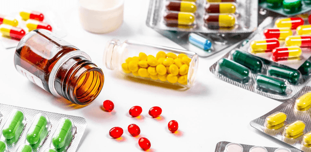 Cách trị viêm lợi chân răng dứt điểm