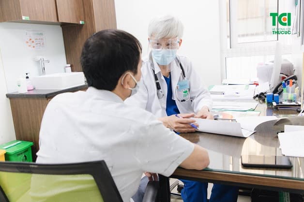 Làm sao để cải thiện giấc ngủ, ngăn chặn tác hại của bệnh.