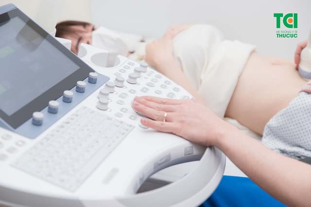 Có thai mấy tuần thì đi siêu âm được? Mốc siêu âm lưu ý khi khám thai