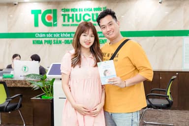 Khi đi khám thai lần đầu cần chuẩn bị gì? Những thông tin cần chú ý