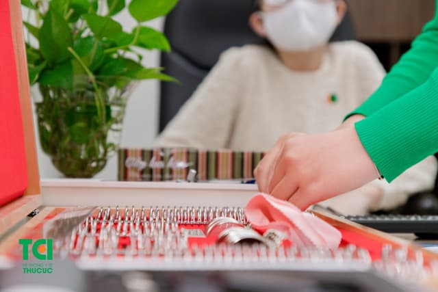 Hiểu biết về cận thị và lưu ý khi đo cắt kính cận