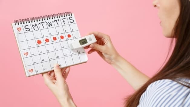 Đông Y điều trị rối loạn kinh nguyệt - Theo Đông Y, hiện tượng phụ nữ bị rối loạn kinh nguyệt là do xảy ra sự bất thường trong cơ thể