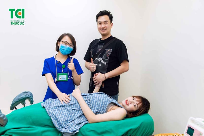 Mẹ bầu đi khám thai tuần thứ 26 cần thực hiện những dịch vụ gì?