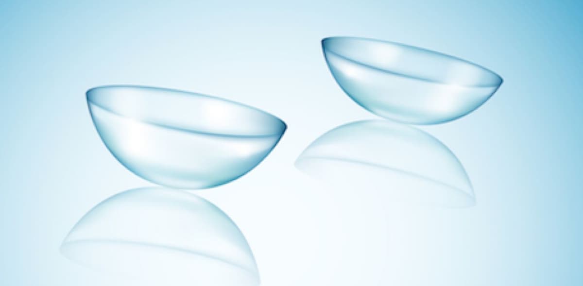 Kính áp tròng ban đêm là gì, có công dụng như thế nào?