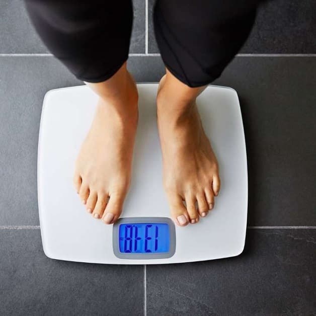 Loét dạ dày mãn tính có thể gây ra sụt cân đột ngột