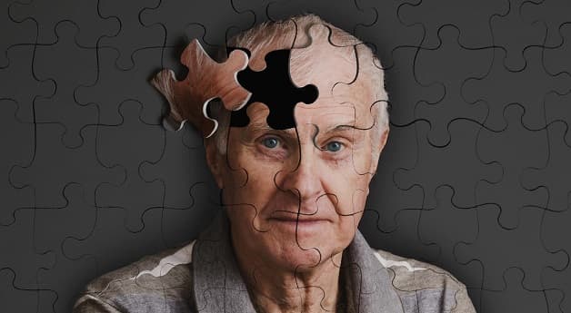 Nguyên nhân gây bệnh hay quên ở người già