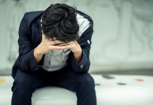 Nguyên nhân gây mất ngủ 1 đêm