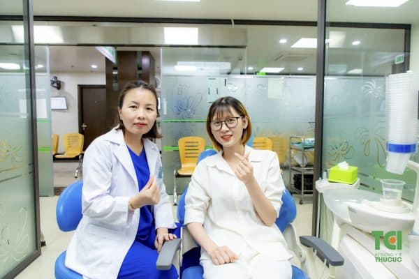 niềng răng invisalign