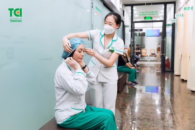 Nội soi dạ dày đường mũi: Ưu điểm và nhược điểm