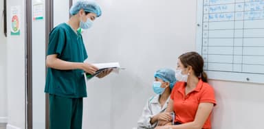 Phẫu thuật amidan bằng dao Plasma ưu việt cho bé trai 10 tuổi