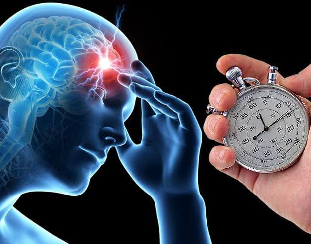 Đột quỵ và tai biến mạch máu não, hai cái tên chỉ chung một căn bệnh