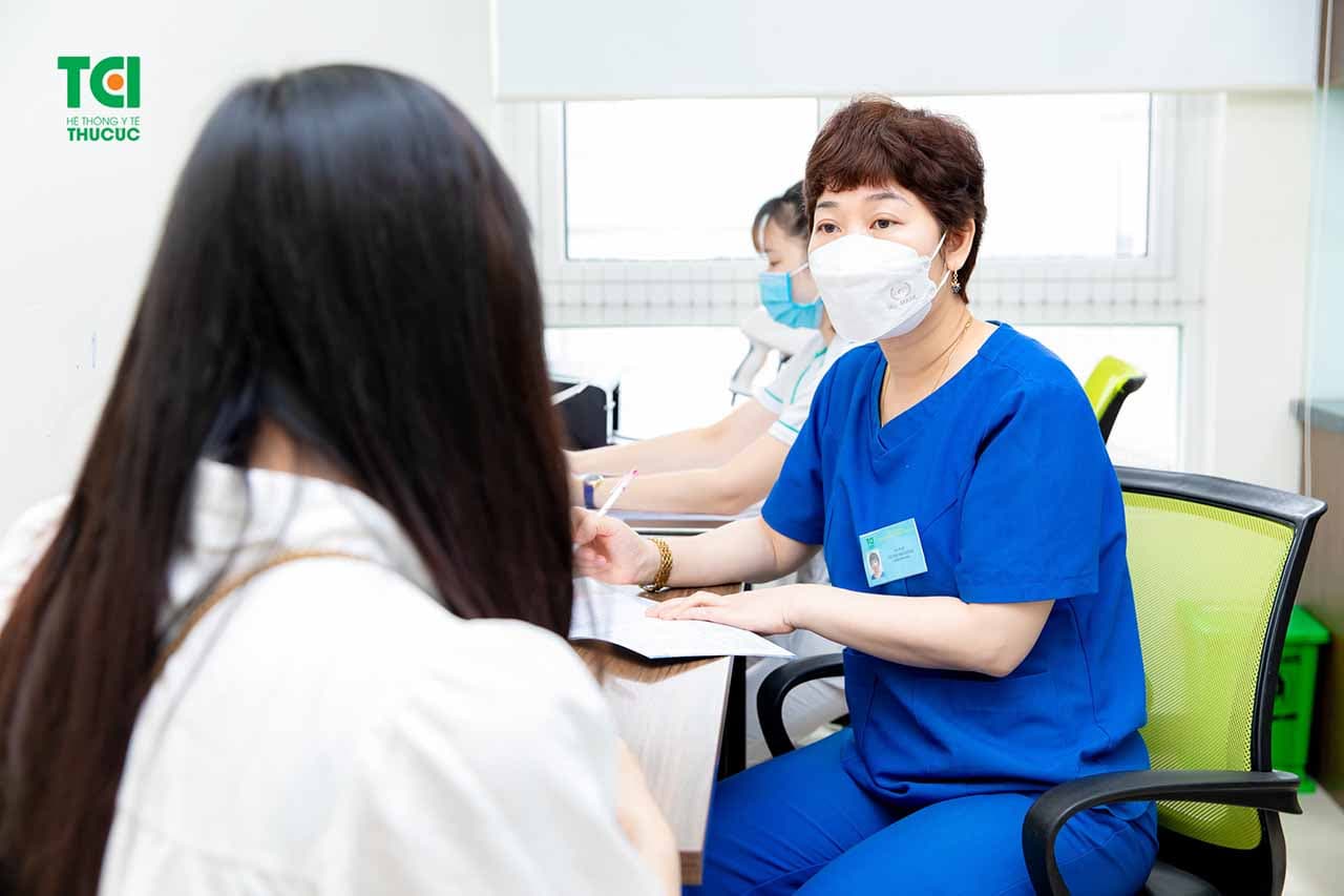 Triệu chứng viêm vùng kín thường khá rõ rệt