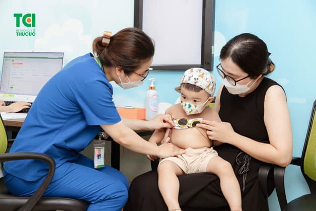 Thời gian ủ bệnh cúm A