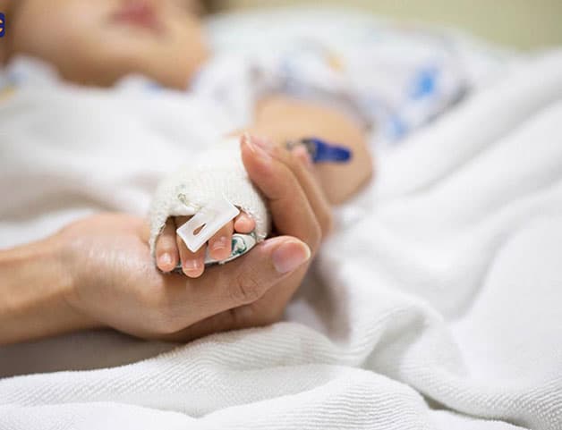 Trẻ bị cúm A bao lâu thì khỏi