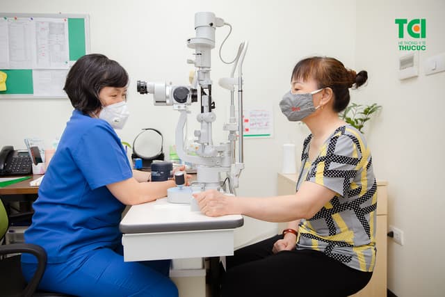 U ở mí mắt: Định nghĩa, dấu hiệu, cách điều trị