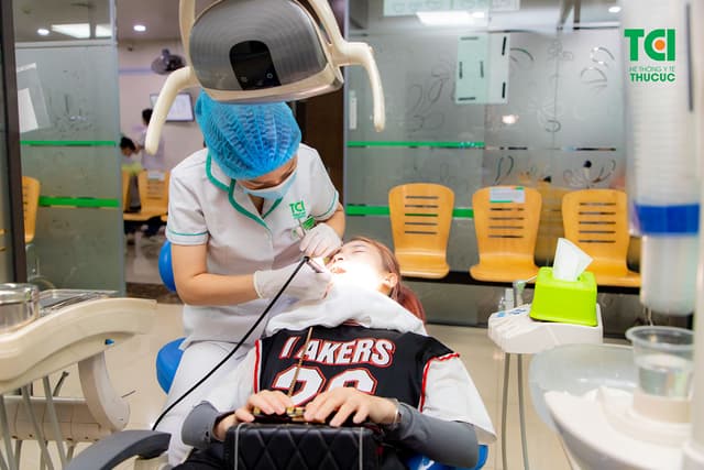 Viêm lợi phì đại là bệnh gì?