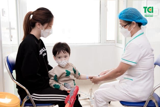 Viêm phế quản mạn tính được đánh giá là rất nguy hiểm