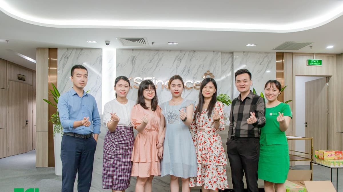 Quy trình khám sức khỏe định kỳ doanh nghiệp