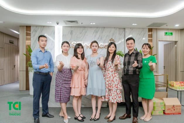 Hãy cùng tìm hiểu quy trình khám sức khỏe định kỳ doanh nghiệp