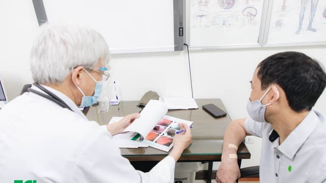 Tầm soát ung thư thực quản ở đâu uy tín nhất?